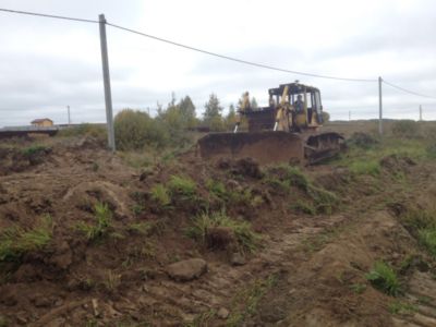 Купить торф Кострово